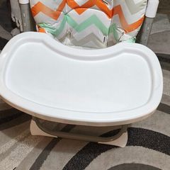 Free Baby High Chair