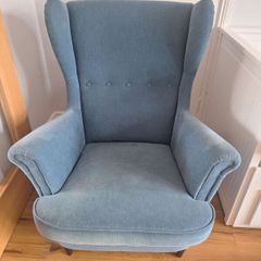 Ikea Strandmon chair