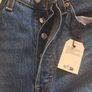 Levis Rib Cage Jeans Image 3