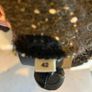 Vintage ISABEL MARANT  black wool coat Image 6