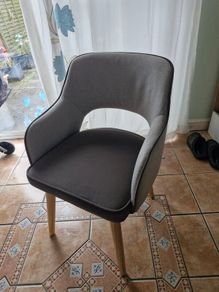 Kitchen chairs
