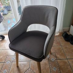 Kitchen chairs