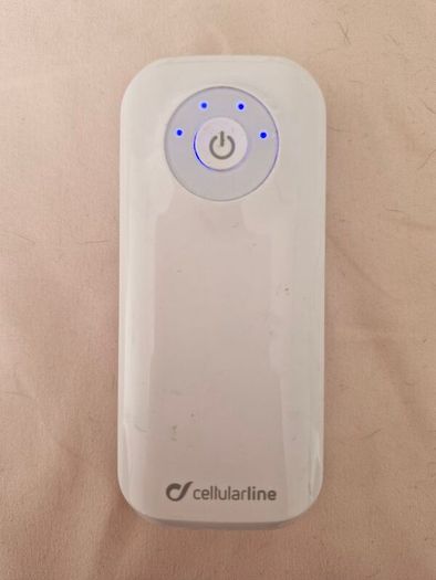 power bank