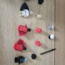 Starwars Replica LEGO Minifigures Image 10