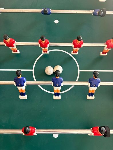 4ft Football Table