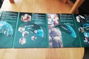 Breaking Bad Season 2 Dvd Boxset