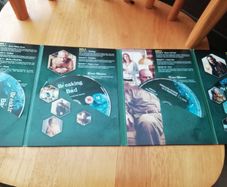 Breaking Bad Season 2 Dvd Boxset