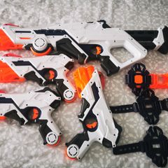 Nerf Bundle
