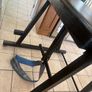 Full Commercial Gym Reverse Hyper, Large Machine!! Image 3
