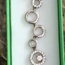 Sterling silver bracelet Image 7