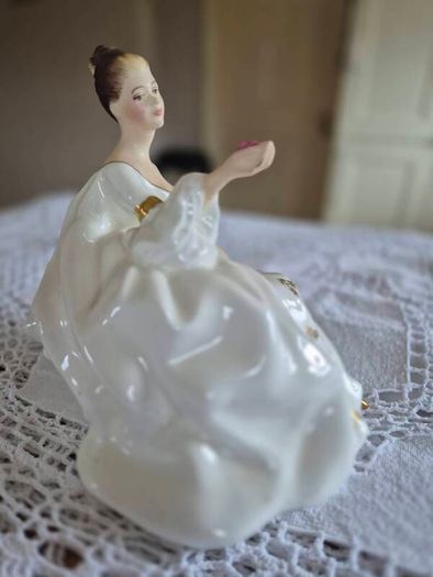 Royal Doulton "My Love" figurine