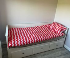 Ikea Hemnes Day Bed