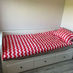 Ikea Hemnes Day Bed