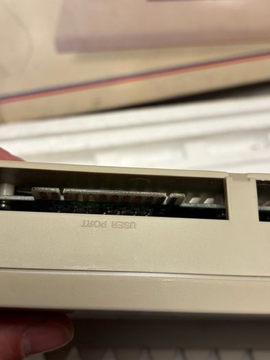 commodore 64