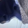 dress Bnwt strapless dress size 10 100% cotton  jack wills Image 5