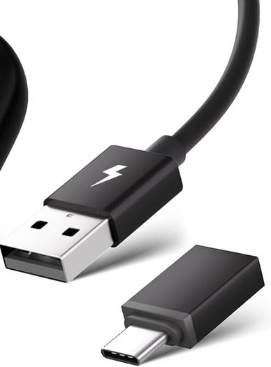 Wireless Car-Play Adapter 2 IN 1 Plug and Play Wired to Wireless Car Play Adapter Android Auto Dongle, Aux Compatible All Car Models Smart Carplay Box Support iPhone/Android