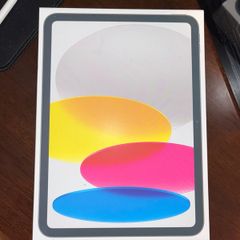iPad 11 A16 256gb Brand New Sealed