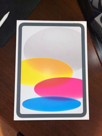 iPad 11 A16 256gb Brand New Sealed