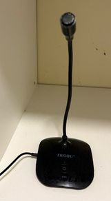 usb pc microphone
