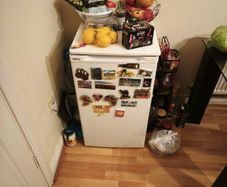 Fridge