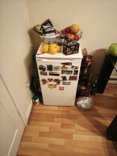 Fridge