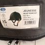 gatehouse riding helmet Image 4
