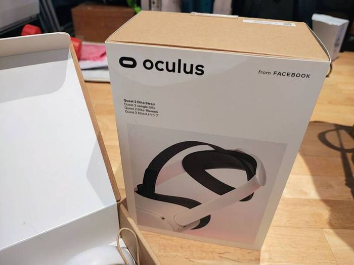 Meta Quest 2 128 GB - Oculus