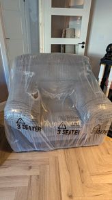 Zana Reclining Armchair