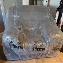 Zana Reclining Armchair