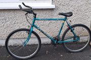 Child's bike 100cm