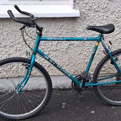 Child's bike 100cm