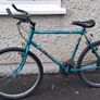 Child's bike 100cm Image 2