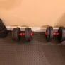 Compact Guided Weight Machine - Home Gym Image 8