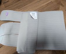 Postpartum Frida tummy binder