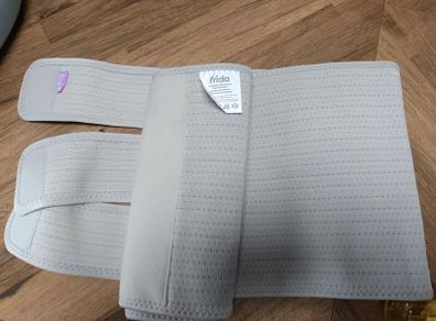 Postpartum Frida tummy binder