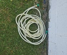 Garden hose