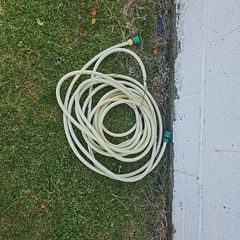 Garden hose