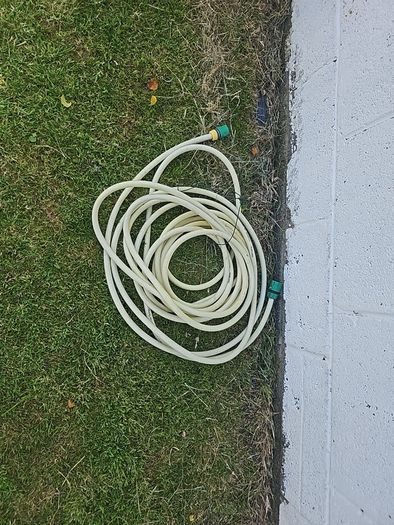 Garden hose