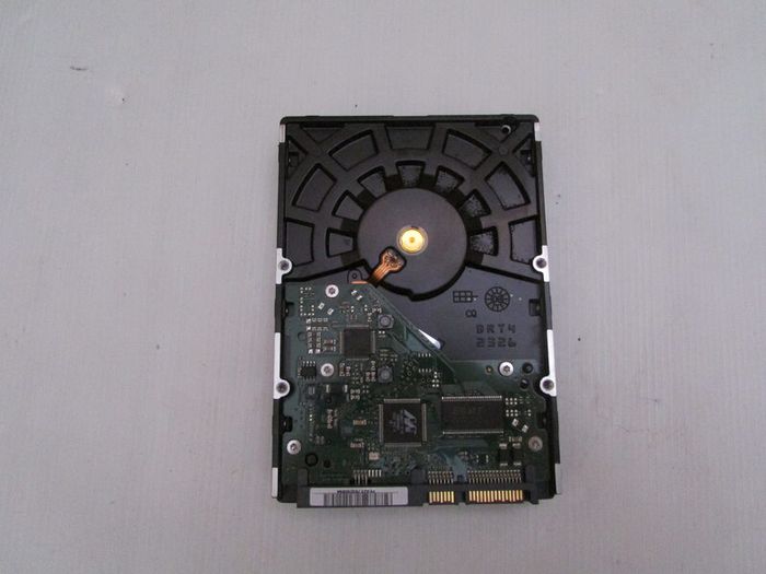 Samsung HDD 1 TB