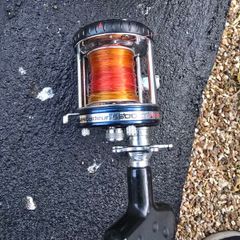 Abu Garcia Fishing Reel