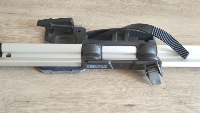 Thule ProRide 598 Bike Rack