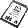 Mazda Navigation Sd Card 2025 Image 2