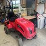 Ride On Lawnmover Image 8