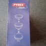 Vintage Pyrex Casserole Dish(es) BNIB Image 6