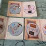 Monty Python DVD Holy Grail Life of Brian The Meaning of Life Image 2