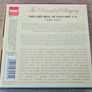 The Record of Singing. The Very Best of Volumes 1-4 1899-1952. 10 CD Boxset Image 3