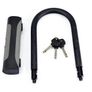 Lock, bicycle lock, U-lock - bike lock - superlock Image 5