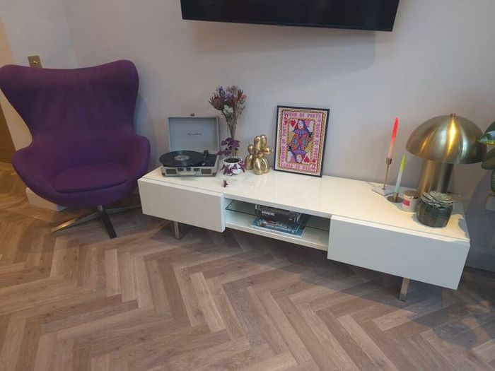 Calligaris Sideboard (W184, D52.5, H45)