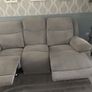 Electric Reclining Couches, like new x 2 Image 3