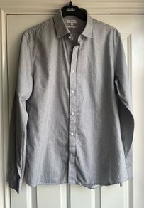 Reiss shirt - slim fit xl